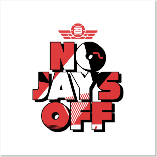 Jay All Day White Infrared Retro Sneaker Posters and Art